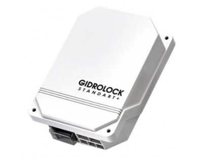 Блок Управления Gidrolock STANDARD, 4627144886206
