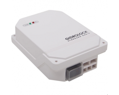 Блок Управления Gidrolock STANDARD RADIO, 4656755820576