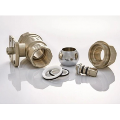 ШЭП ULTIMATE 12V BONOMI  1/2" BS, 4656755825045