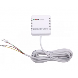 Модуль расширения Gidrolock Wi-Fi (для Radio Stadard, Premium, Radio Premium), 4656755826714
