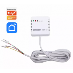 Модуль расширения Gidrolock Wi-Fi (для Radio Stadard, Premium, Radio Premium), 4656755826714