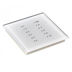 Радиоприемник 9003 NEW Gidrolock (12 LED), 4627144886244