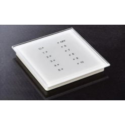 Радиоприемник 9003 NEW Gidrolock (12 LED), 4627144886244