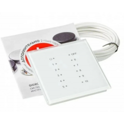 Радиоприемник 9003 NEW Gidrolock (12 LED), 4627144886244