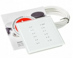 Радиоприемник 9003 NEW Gidrolock (12 LED), 4627144886244