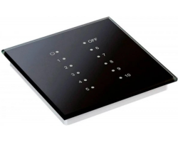 Радиоприемник 9005 NEW Gidrolock (12 LED), 4627144886268