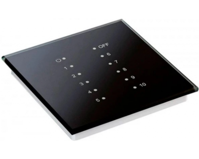 Радиоприемник 9005 NEW Gidrolock (12 LED), 4627144886268