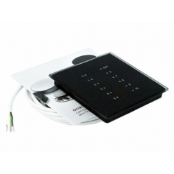 Радиоприемник 9005 NEW Gidrolock (12 LED), 4627144886268