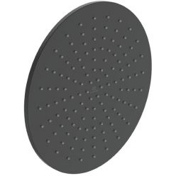 Система скрытого монтажа Ideal Standard Ceraline Black (6 in 1) , верхний душ 300мм, SetA6939XG-5