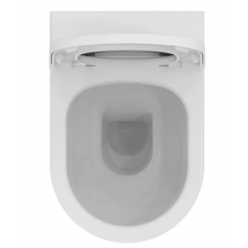 Встраиваемый смеситель для душа Ideal Standard Ceraline для душа на 1 поток / двухрежимная лейка d100, хром (4 in 1), SetA6940AA-2