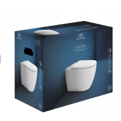 Встраиваемый смеситель для душа Ideal Standard Ceraline для душа на 1 поток / двухрежимная лейка d100, хром (4 in 1), SetA6940AA-2