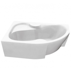 Панель для ванны BONITO HOME Arizona 150 правая с креплением, BH-AR-150P