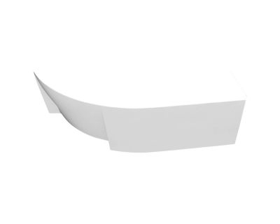 Панель для ванны BONITO HOME Arizona 170 левая с креплением, BH-AR-170L
