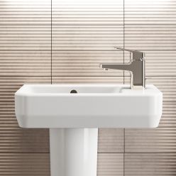 Умывальник для рук 45x25 см, правый Ideal Standard i.life S, T458601