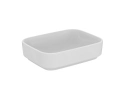 Раковина-чаша прямоугольная 55х40 см, Ideal Standart IS I.LIFE B, T572801