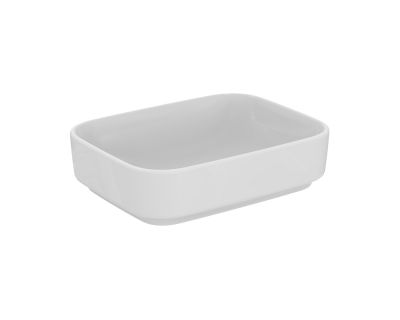 Раковина-чаша прямоугольная 55х40 см, Ideal Standart IS I.LIFE B, T572801