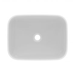 Раковина-чаша прямоугольная 55х40 см, Ideal Standart IS I.LIFE B, T572801