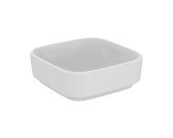 Раковина-чаша квадратная 38х38 см, Ideal Standart IS I.LIFE B, T573001