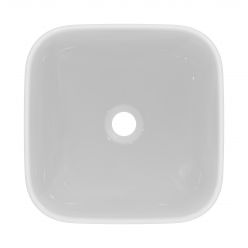 Раковина-чаша квадратная 38х38 см, Ideal Standart IS I.LIFE B, T573001