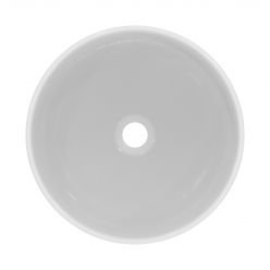 Раковина-чаша круглая d36 см, Ideal Standart IS i.life O, T573301