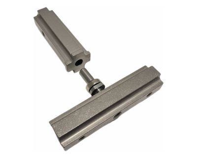 Комплект пяточных петель для профиля TECE 