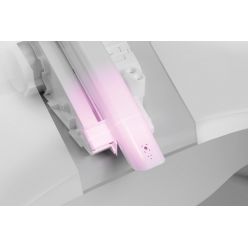 Унитаз-биде подвесной Roca Ona In-Wash с умным сиденьем A803150S01
