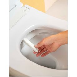 Унитаз-биде подвесной Roca Ona In-Wash с умным сиденьем A803150S01