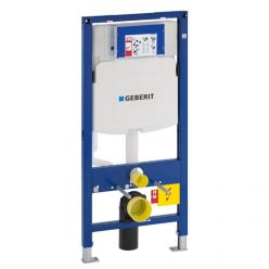 Инсталляция для подвесного унитаза Geberit Duofix UP320 для клавиш Sigma, 111.300.00.5
