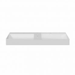 Раковина Kerama Marazzi GRANDE 120x48 см с крепежом арт. GR.wb.120.2 Раковина Kerama Marazzi GRANDE 120x48 см с крепежом арт. GR.wb.120.2