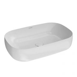 Раковина Kerama Marazzi MAGICA, встраиваемая сверху 65x42 см, арт. MA.wb.65 Раковина Kerama Marazzi MAGICA, встраиваемая сверху 65x42 см, арт. MA.wb.65