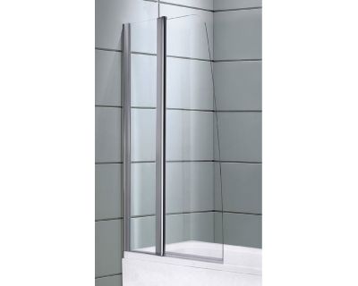 Душевая шторка на ванну Avanta DS 30/50 стекло