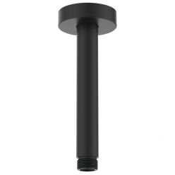 Кронштейн для верхнего душа Ideal Standard IdealRain Black (150 мм), B9446XG