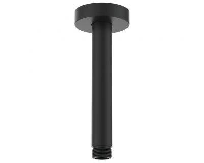 Кронштейн для верхнего душа Ideal Standard IdealRain Black (150 мм), B9446XG
