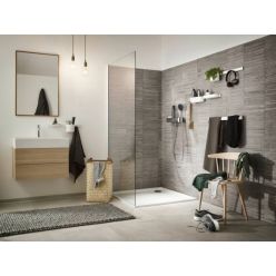 Термостат для душа 400, внешнего монтажа Hansgrohe ShowerTablet Select, 24360000