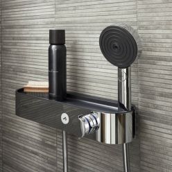 Термостат для душа 400, внешнего монтажа Hansgrohe ShowerTablet Select, 24360670