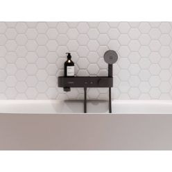 Термостат для ванны и душа 400, внешнего монтажа Hansgrohe ShowerTablet Select, 24340000 с изливом
