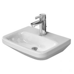 Умывальник для рук Duravit DuraStyle, 45x33.5 см 708450000