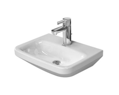 Умывальник для рук Duravit DuraStyle, 45x33.5 см 708450000