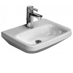 Умывальник для рук Duravit DuraStyle, 45x33.5 см 708450000