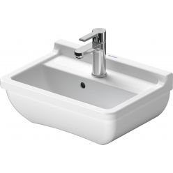 Умывальник для рук Duravit Starck 3, 45x32 см 750450000