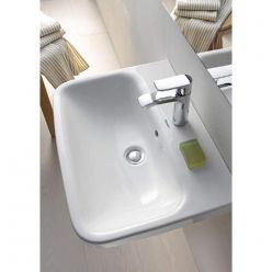 Умывальник для рук Duravit DuraStyle, 45x33.5 см 708450000