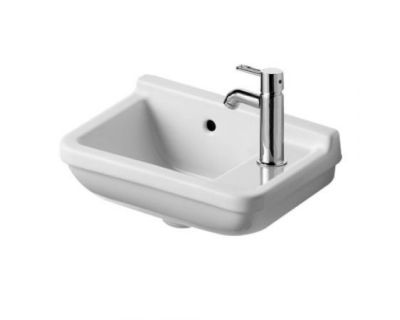 Умывальник для рук Duravit Starck 3, 40x26 см 751400000