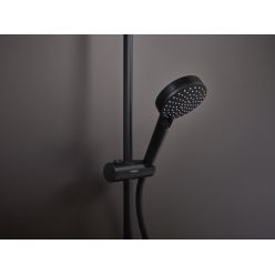 Душевая стойка Hansgrohe Vernis Shape Showerpipe 230 1jet с термостатом, 26286670