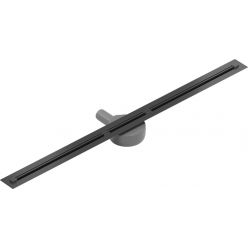 Трап для душа MEXEN FLAT 360 SUPER SLIM GOLD, 70 см (1551070) золото