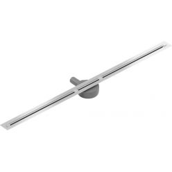 Трап для душа MEXEN FLAT 360 SUPER SLIM GOLD, 70 см (1551070) золото