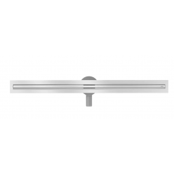 Трап для душа MEXEN FLAT 360 SLIM, 110 см (1041110)