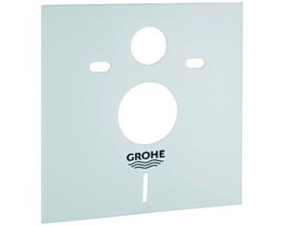 Звукоизоляционный комплект для систем инсталляции GROHE Rapid SL (37131000)