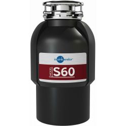 Измельчитель отходов InSinkErator ISE S60