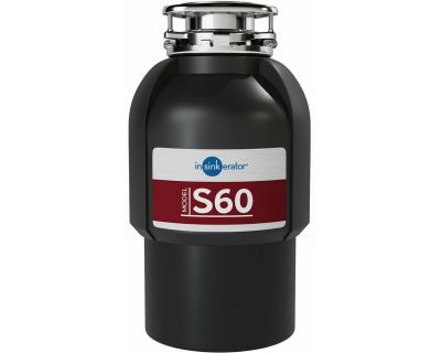 Измельчитель отходов InSinkErator ISE S60