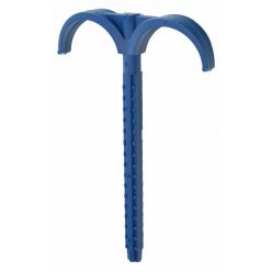 TECE 720597 Дюбель двойной